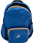 K-way - backpack - le vrai michelet 4.0 - blue royal marine