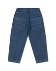 Repose ams - worker pant - deep sea blue