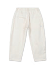 Repose ams - barrel pant - ecru