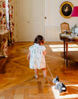 Egmont toys Trekknuffel - Walter