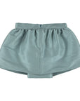 Morley - yami - diana skirt - green
