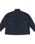 Morley - yver - polo shirt - blue