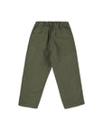 Morley - zimbabwe - selva trousers - moss