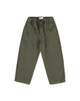 Morley - zimbabwe - selva trousers - moss