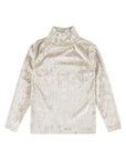Morley - tyla - joy turtleneck - cream