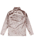 Morley - tyla - joy turtleneck - rose