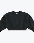 Morley - yara - maya sweatshirt - blue
