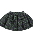 Morley - sprint - yem skirt - green