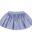 Morley - zino - chana skirt - brie
