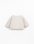 Play up - baby - polar sweater - pencil