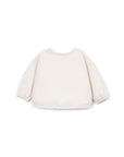 Play up - baby - jersey longsleeve t-shirt - sketches