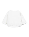 Play up - baby - jersey longsleeve t-shirt - scale
