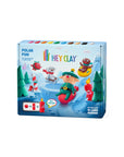Heyclay - polar fun - 15 cans