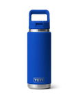 Yeti - rambler - insulated drink bottle - 769ml - royal blue