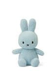 Miffy - terry miffy - light blue