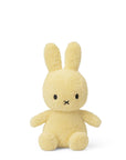 Miffy - terry miffy - light yellow