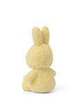 Miffy - terry miffy - light yellow