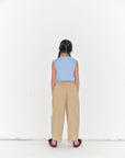 Main story - barrel pants - incense