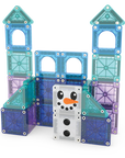 Magna Tiles - travel set - winter wonderland - 26 pcs