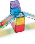 Magna Tiles - rail racers - 33 pcs