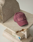 Bellerose - damon hat - ruby