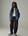 Bellerose - parady jeans - used black
