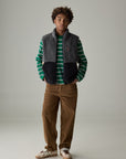 Bellerose - phill pants - biscotti