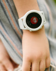 Kidywolf - k-watch - smart watch - green