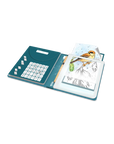 Kidywolf - kidydraw pad - animals