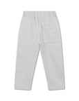 Repose ams - loose ease pants - light mixed grey