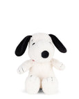Snoopy - terry snoopy - cream