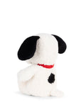 Snoopy - terry snoopy - cream