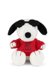 Snoopy - joe cool