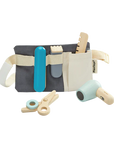 PlanToys - 3492 - hair dresser set