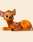 Egmont toys - lying fawn lamp