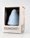 Egmont toys - mushroom lamp - small - blue