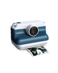 Kidywolf - k-print - thermal printer - blue
