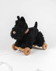 Egmont toys Trekknuffel - Walter