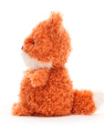Jellycat - little fox