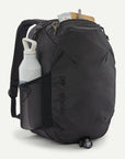 Patagonia - atom daypack 24L - black