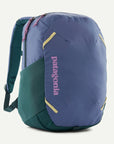 Patagonia - atom daypack 24L - current blue
