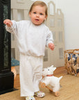 Egmont toys Trekknuffel - Lola