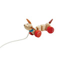 PlanToys - 5101 - happy puppy