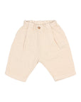 Buho - bb - casual pants - natural