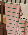 HVID - Blanket Harry - powder/grass