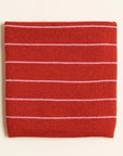 HVID - Blanket Harry - red/cotton candy