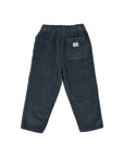 Buho - kids - corduroy pants - whale