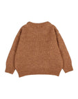 Buho - kids - basic jumper - cookie