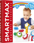Smartmax - my first sounds & senses
