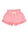 Buho - bb - girly shorts - sugar pink